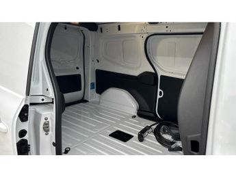 Nissan Townstar L2 Electric 90kW Tekna Van Auto 45kWh
