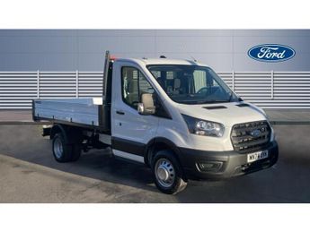 Ford Transit 350 L2 Diesel Fwd 2.0 EcoBlue 130ps Leader Tipper [1 Way]