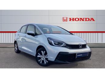 Honda Jazz 1.5 i-MMD Hybrid Elegance 5dr eCVT Hybrid Hatchback