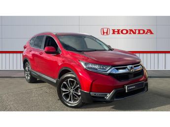 Honda CR-V 2.0 i-MMD Hybrid EX 5dr eCVT Hybrid Estate