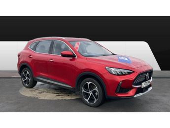 MG HS 1.5 T-GDI SE 5dr Petrol Hatchback