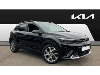 Kia Stonic 1.0T GDi 48V GT-Line 5dr Petrol Estate