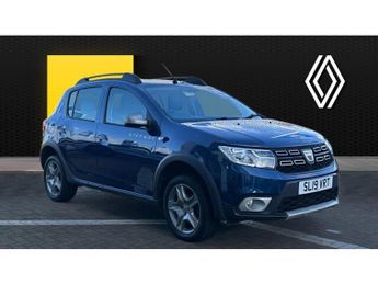 Dacia Sandero 0.9 TCe Essential 5dr Petrol Hatchback