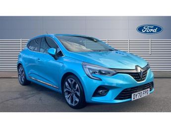 Renault Clio 1.0 TCe 100 S Edition 5dr Petrol Hatchback