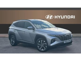 Hyundai Tucson 1.6 TGDi Premium 5dr 2WD Petrol Estate