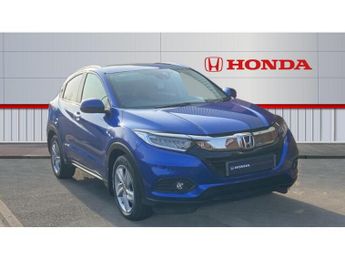 Honda HR-V 1.6 i-DTEC EX 5dr Diesel Hatchback