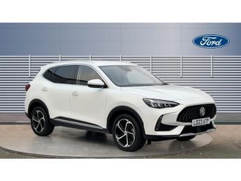 MG HS 1.5 T-GDI Trophy 5dr Petrol Hatchback