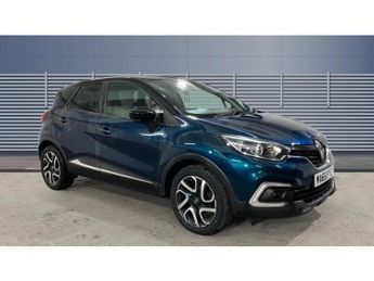 Renault Captur 0.9 TCE 90 Iconic 5dr Petrol Hatchback