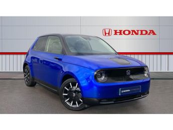 Honda Honda E 113kW Advance 36kWh 5dr Auto Electric Hatchback