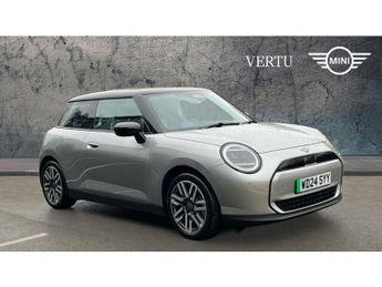 MINI Hatch 135kW E Classic 41kWh 3dr Auto Electric Hatchback