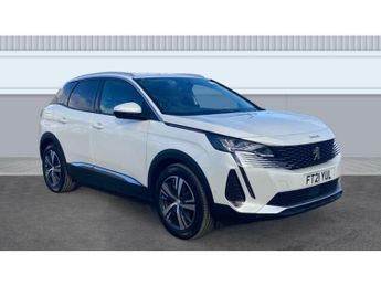 Peugeot 3008 1.5 BlueHDi Allure Premium 5dr Diesel Estate