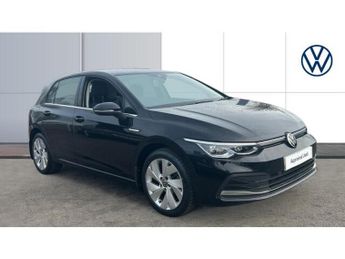 Volkswagen Golf 1.5 TSI 150 Style 5dr Petrol Hatchback