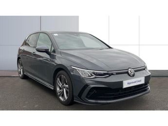 Volkswagen Golf 1.5 TSI 150 R-Line 5dr Petrol Hatchback