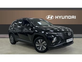 Hyundai Tucson 1.6 TGDi Hybrid 230 SE Connect 5dr 2WD Auto Hybrid Estate