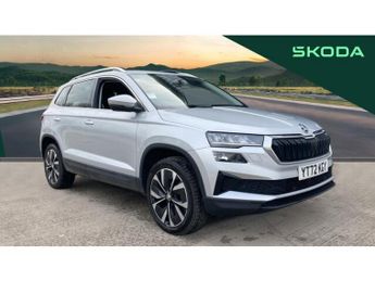 Skoda Karoq 1.5 TSI SE L 5dr DSG Petrol Estate