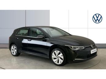 Volkswagen Golf TDi 2.0 TDI Style 5dr Diesel Hatchback