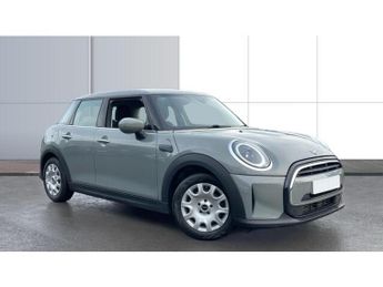 MINI Hatch 1.5 One Classic 5dr Petrol Hatchback