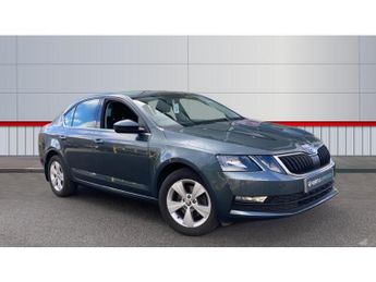 Skoda Octavia 1.0 TSI SE Technology 5dr DSG Petrol Hatchback