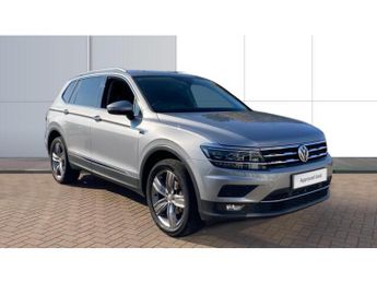 Volkswagen Tiguan 1.5 TSI SEL 5dr DSG Petrol Estate