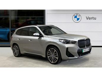 BMW X1 230kW xDrive30 M Sport 65kWh 5dr Auto Electric Estate