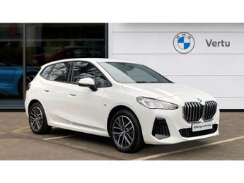 BMW 225 225e xDrive M Sport 5dr DCT Hatchback