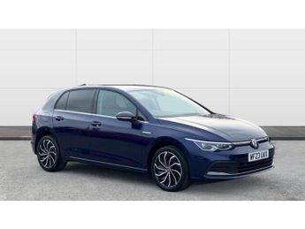 Volkswagen Golf 1.5 TSI Style Edition 5dr Petrol Hatchback