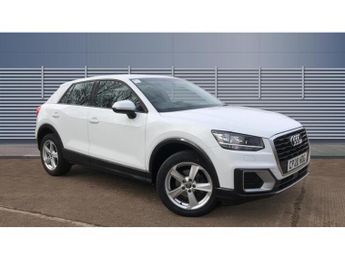 Audi Q2 30 TDI Sport 5dr S Tronic Diesel Estate