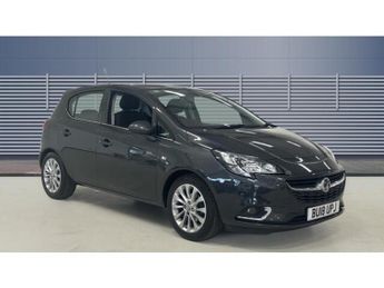 Vauxhall Corsa 1.4 SE 5dr Auto Petrol Hatchback