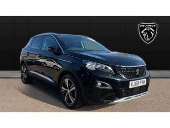 Peugeot 3008 1.2 PureTech Allure 5dr Petrol Estate