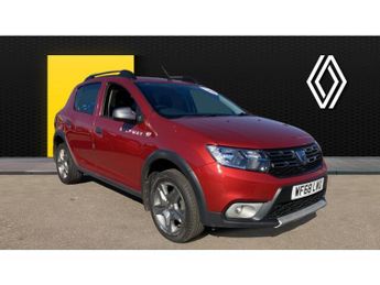 Dacia Sandero 0.9 TCe Comfort 5dr Petrol Hatchback