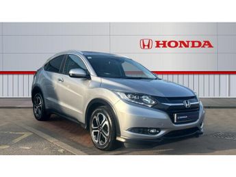 Honda HR-V 1.6 i-DTEC EX 5dr Diesel Hatchback