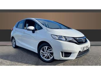 Honda Jazz 1.3 SE 5dr Petrol Hatchback