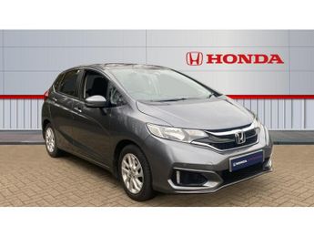 Honda Jazz 1.3 i-VTEC SE 5dr CVT Petrol Hatchback