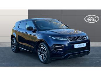 Land Rover Range Rover Evoque 2.0 D200 R-Dynamic S 5dr Auto Diesel Hatchback