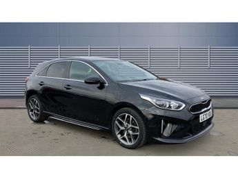 Kia Ceed 1.0T GDi ISG GT-Line 5dr Petrol Hatchback