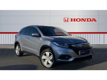 Honda HR-V 1.5 i-VTEC SE CVT 5dr Petrol Hatchback