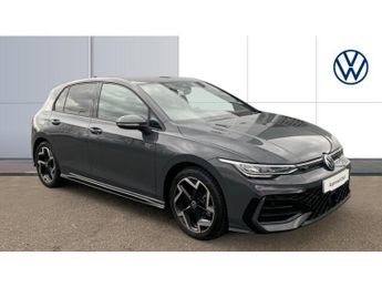 Volkswagen Golf 1.5 TSI 150 R-Line 5dr Petrol Hatchback