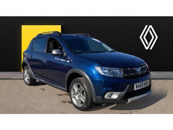 Dacia Sandero 0.9 TCe Essential 5dr Petrol Hatchback