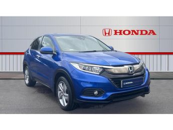 Honda HR-V 1.5 i-VTEC SE 5dr Petrol Hatchback