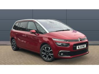 Citroen C4 1.2 PureTech 130 Flair 5dr Petrol Estate