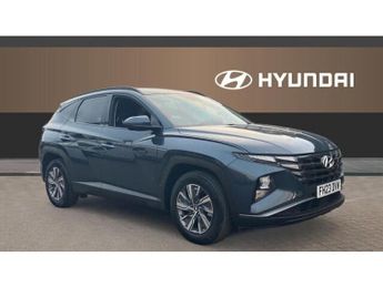 Hyundai Tucson 1.6 TGDi SE Connect 5dr 2WD Petrol Estate