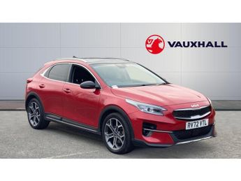 Kia Ceed 1.5T GDi ISG 4 5dr Petrol Hatchback