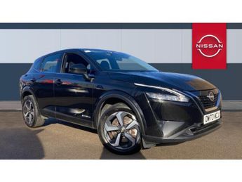 Nissan Qashqai 1.5 E-Power Acenta Premium 5dr Auto Hybrid Hatchback