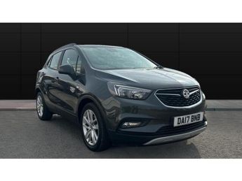 Vauxhall Mokka 1.4T Active 5dr Petrol Hatchback