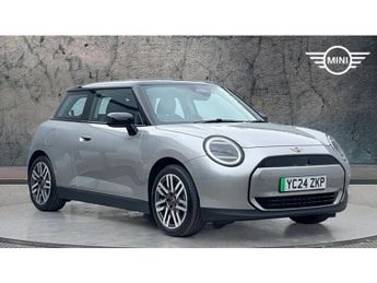 MINI Hatch 135kW E Classic 41kWh 3dr Auto Electric Hatchback