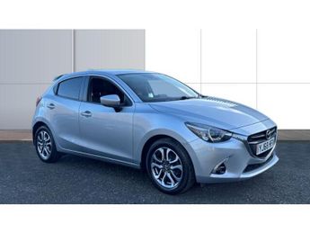 Mazda 2 1.5 115 GT Sport Nav+ 5dr Petrol Hatchback