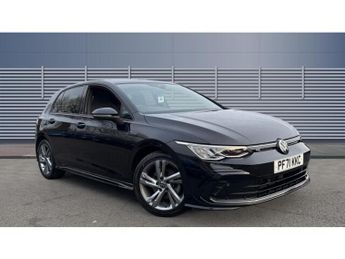 Volkswagen Golf 1.5 TSI 150 R-Line 5dr Petrol Hatchback