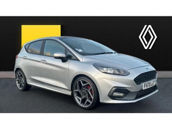 Ford Fiesta 1.5 EcoBoost ST-3 5dr Petrol Hatchback