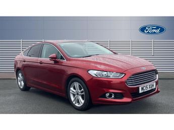 Ford Mondeo 1.5 EcoBoost Titanium 5dr Petrol Hatchback