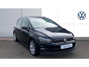 Volkswagen Golf 1.5 TSI EVO 150 GT 5dr DSG Petrol Hatchback